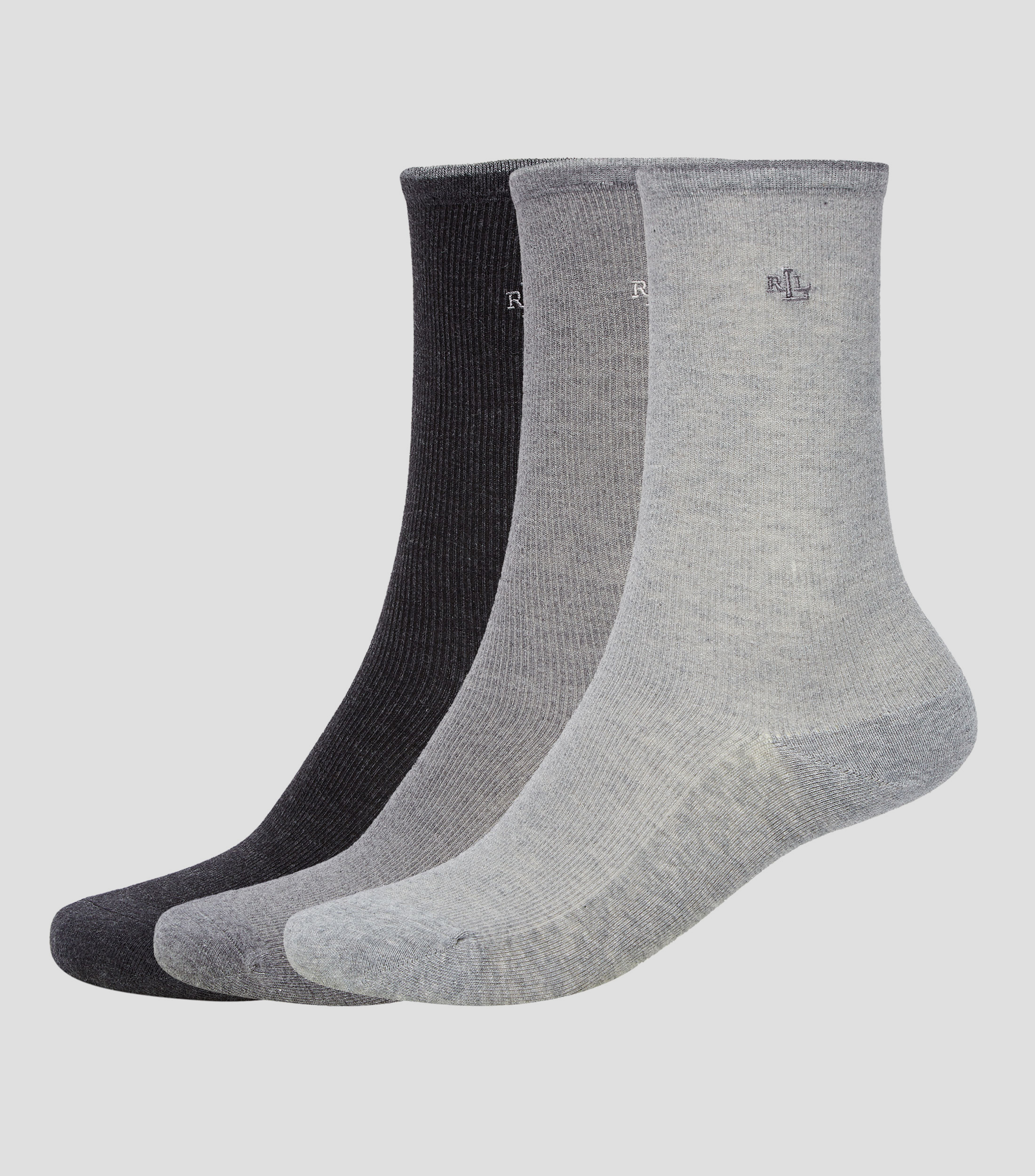 Set 3 Calcetines Mujer